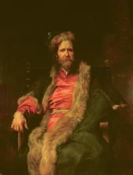 Martin Ryckaert, 1629-31
